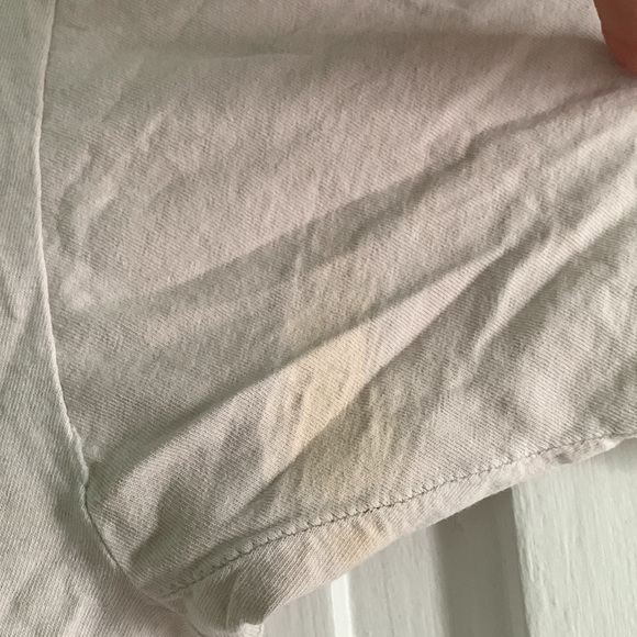 Vintage Harely Davidson t shirt - Picture 4 of 4